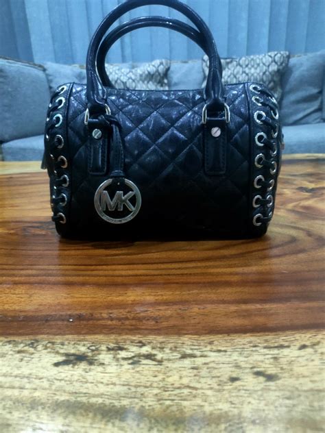 michael kors tas zeart|michael kors speedy.